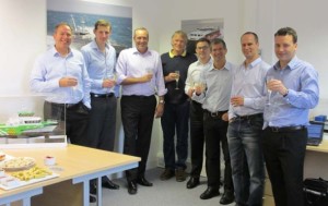 Austal increases presence in key markets